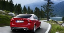 Volvo S60 R Design