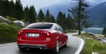 Nowe Volvo S60 R-Design i V60 R-Design