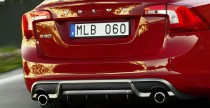 Volvo S60 R Design