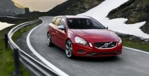 Nowe Volvo S60 R-Design i V60 R-Design