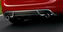 Volvo V60 R Design
