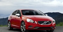 Nowe Volvo S60 R-Design i V60 R-Design