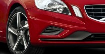 Nowe Volvo S60 R-Design i V60 R-Design