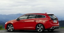 Nowe Volvo S60 R-Design i V60 R-Design