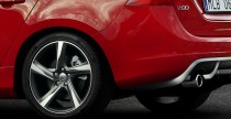 Nowe Volvo S60 R-Design i V60 R-Design