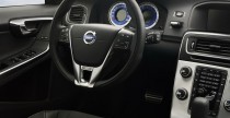 Nowe Volvo S60 R-Design i V60 R-Design