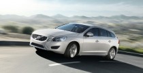 Nowe Volvo V60 2011