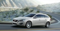 Nowe Volvo V60 2011