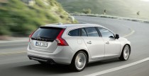 Nowe Volvo V60 2011