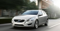 Nowe Volvo V60 2011