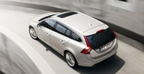 Nowe Volvo V60 2011