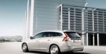 Nowe Volvo V60 2011