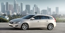 Nowe Volvo V60 2011