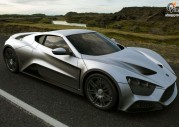 Zenvo ST1