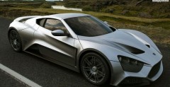 Zenvo ST1