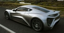 Zenvo ST1