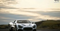 Zenvo ST1