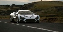 Zenvo ST1