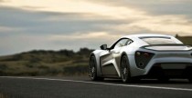 Zenvo ST1