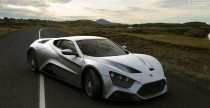 Zenvo ST1