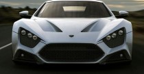 Zenvo ST1