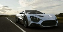 Zenvo ST1