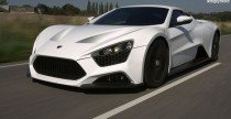 Zenvo ST1