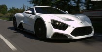 Zenvo ST1