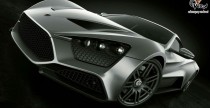 Zenvo ST1