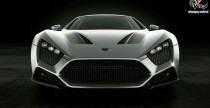 Zenvo ST1