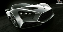 Zenvo ST1