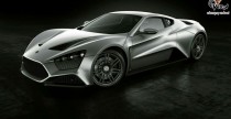 Zenvo ST1