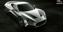 Zenvo ST1