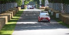 Goodwood Festival of Speed 2013