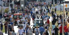 Goodwood Festival of Speed 2013