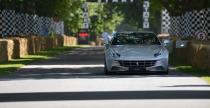 Goodwood Festival of Speed 2013