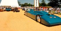 Goodwood Festival of Speed 2013