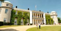 Goodwood Festival of Speed 2013