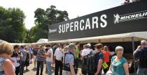 Goodwood Festival of Speed 2013