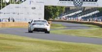 Goodwood Festival of Speed 2013