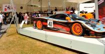 Goodwood Festival of Speed 2013