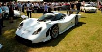 Goodwood Festival of Speed 2013