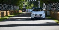 Goodwood Festival of Speed 2013