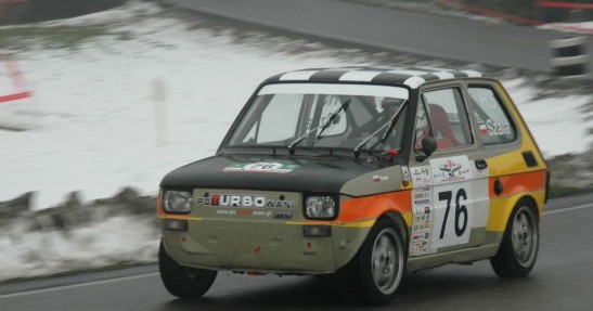 GSMP Limanowa 2009