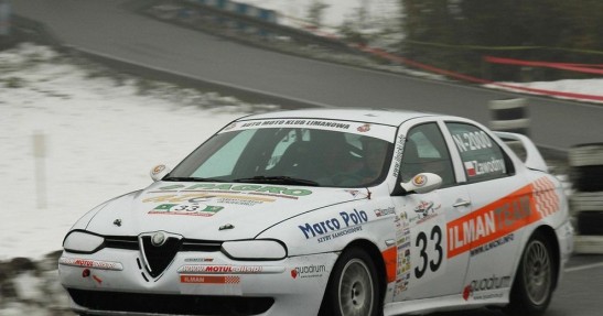 GSMP Limanowa 2009