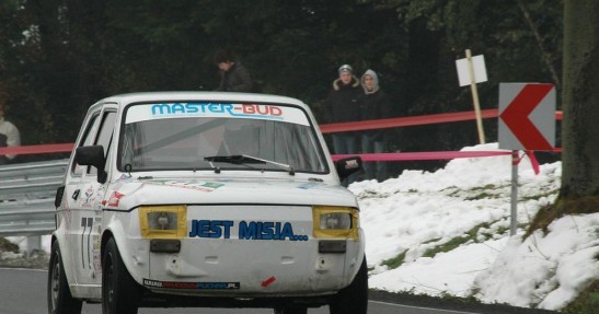 GSMP Limanowa 2009