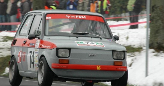GSMP Limanowa 2009