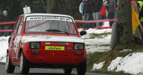 GSMP Limanowa 2009