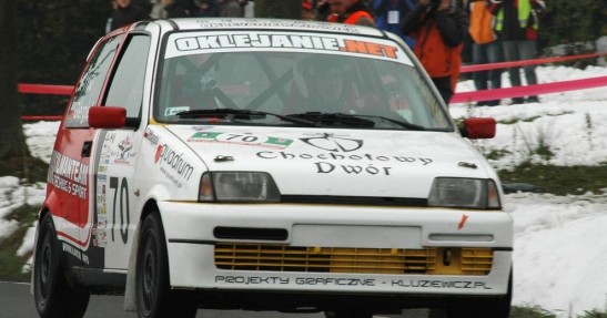 GSMP Limanowa 2009