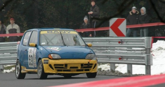 GSMP Limanowa 2009